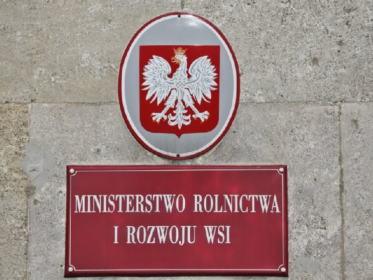 MRiRW: doradztwo rolne ma wrócić pod nadzór Ministerstwa Rolnictwa